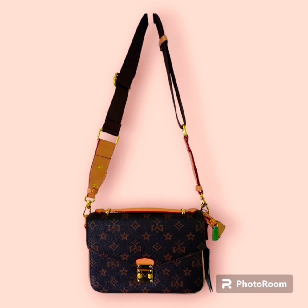 Trendy Style Purse miss gail